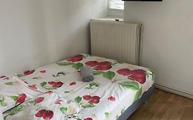 Studio Central Cosy Proche Gare